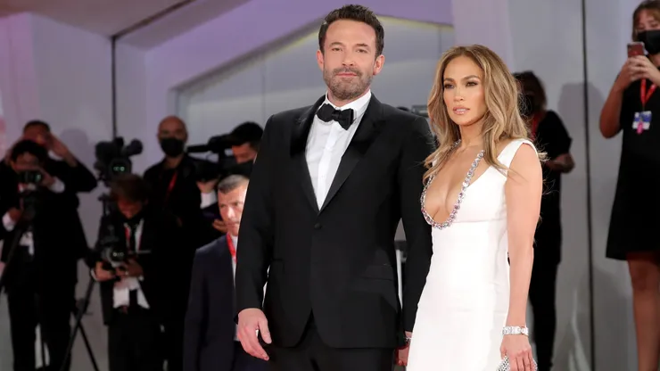La pareja