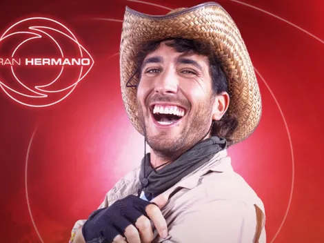 ¿Por qué FEDE renunció a GRAN HERMANO Chile? ¡Explicación!