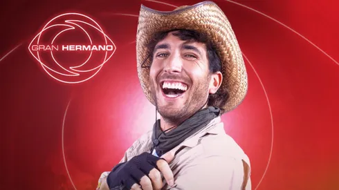 Gran Hermano Chile confirmó que Fede ya no va más en el reality.