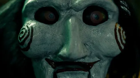 Saw X, una de las películas de terror más esperadas del último tiempo.