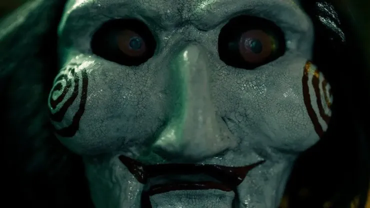 Saw X, una de las películas de terror más esperadas del último tiempo.