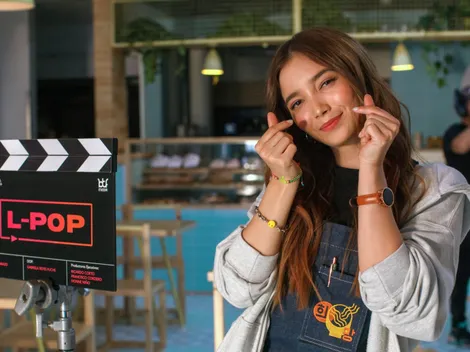 Disney+ explora el K-pop con su nueva serie L-POP, ¿qué esperar del show?