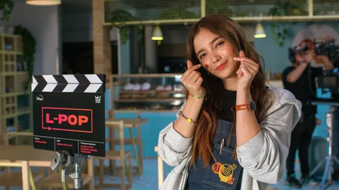 L-POP