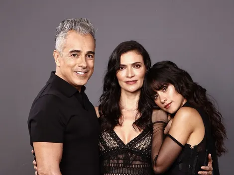 CONFIRMAN al elenco de la serie de Betty la fea, en Prime Video