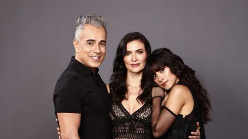 Betty la fea es la serie más esperada para 2024 en Prime Video.