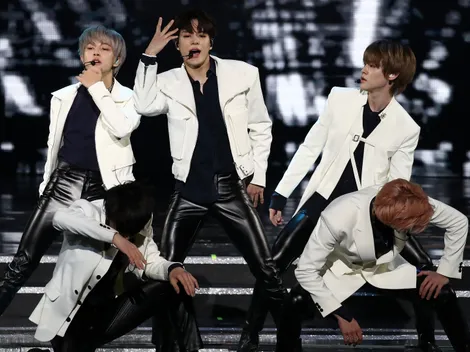 ¿Cuándo será el Mokkoji Korea en México 2023 con NCT DREAM y MCND?