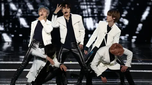 NCT DREAM se presentará en México durante este 2023.