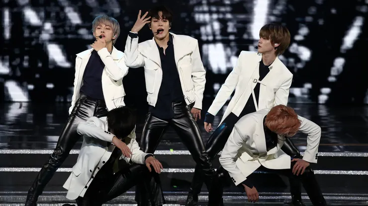 NCT DREAM se presentará en México durante este 2023.