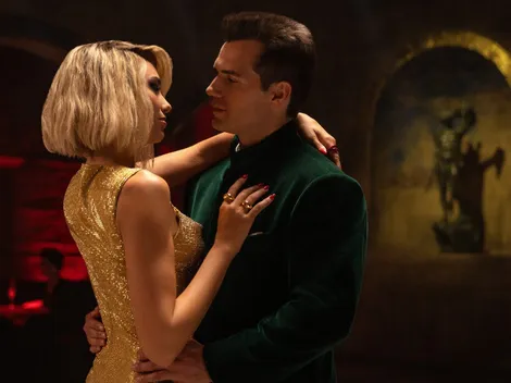 Argylle llega a Apple TV+