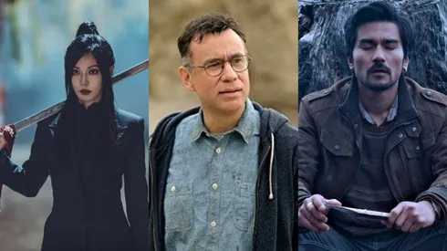 Series parecidas a Outlander