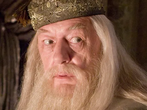 3 cosas que quizás no sabías de Michael Gambon