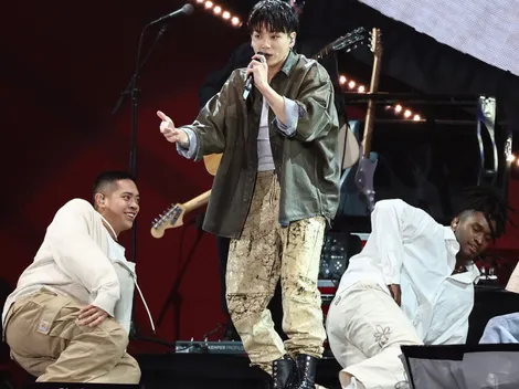 Jeon Jungkook de BTS lanza ‘3D’: ¿Cuándo y dónde escuchar la nueva canción?