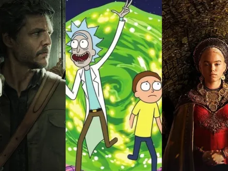 Las 7 series de HBO Max nominadas a los Emmys 2023