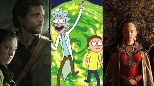 Series de HBO Max nominadas a los Emmy 2023