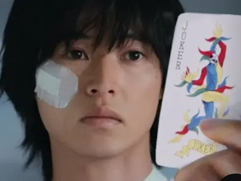 ¿Cuándo se estrena Alice in Borderland 3 en Netflix?