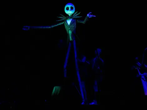 ¿El extraño mundo de Jack vuelve a los cines este 2023?: Esto se sabe hasta el momento