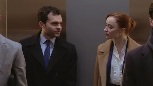 La película está protagonizada por Alden Ehrenreich y Phoebe Dynevor