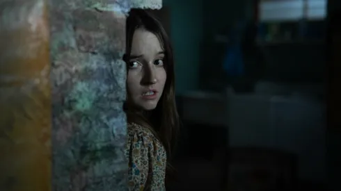 La película está protagonizada por Kaitlyn Dever