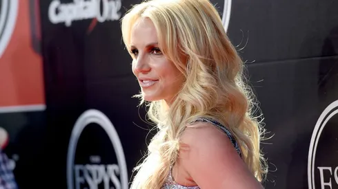 Britney Spears volvió a ser el centro de la polémica en redes sociales, luego de haber subido su polémico video.
