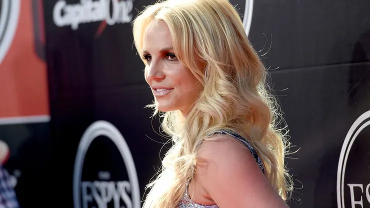 Britney Spears volvió a ser el centro de la polémica en redes sociales, luego de haber subido su polémico video.