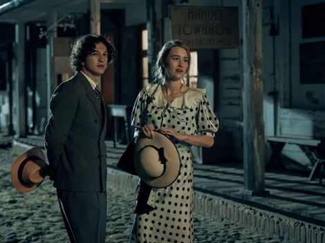 El Curandero: reparto de la película polaca en Netflix