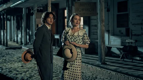 La película llegó este 27 de septiembre a Netflix