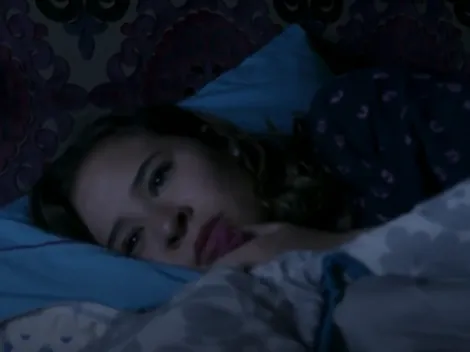 ¿Calcetitas Rojas está en Netflix? Una historia tan dolorosa como la de Hope, en México