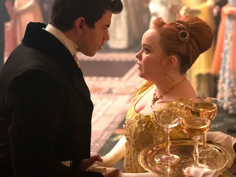 5 PELÍCULAS parecidas a BRIDGERTON que debes ver en Netflix