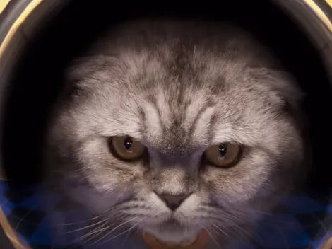 Argylle: la demente nueva película del director de Kingsman y Kick-Ass