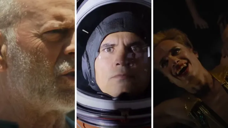 Prime Video tiene una muy buena selección de películas para que disfrutes este fin de semana.