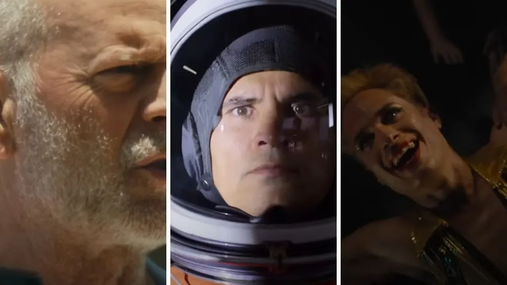 Imagen: @RottenTomatoesTRAILERS/@PrimeVideo/@PrimeVideo.