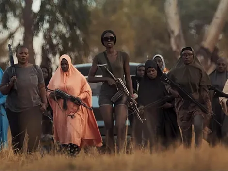 Netflix: La película de CRIMEN y SUSPENSO más vista en todo el mundo