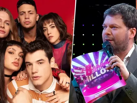 ElTrece golpea en la grilla: nuevos horarios de Buenos Chicos y Los 8 Escalones