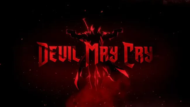 El animé de Devil May Cry fue presentado este miércoles por Netflix. (Netflix)