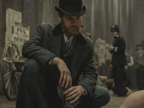 6 series para ver parecidas a Cadáveres de Netflix