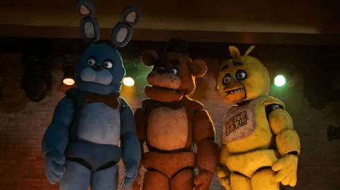 Todo lo que debes saber de FNAF.