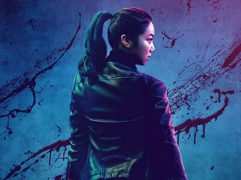 Es la MEJOR PELÍCULA COREANA de ACCIÓN y puedes verla en STAR+