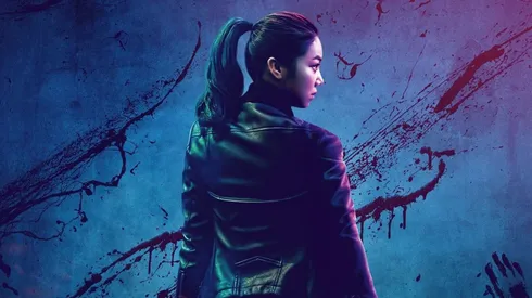Kim Ok-bin se luce como la protagonista de la sugerencia para ver en Star+.
