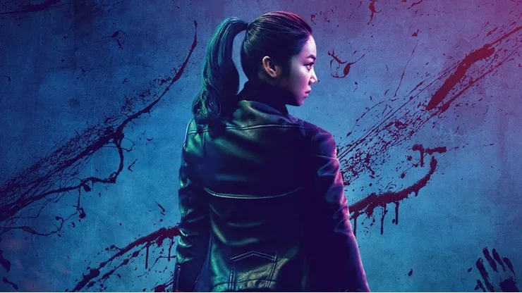 Kim Ok-bin se luce como la protagonista de la sugerencia para ver en Star+.