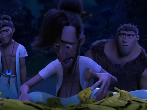 Netflix México: la nueva película más vista ahora mismo