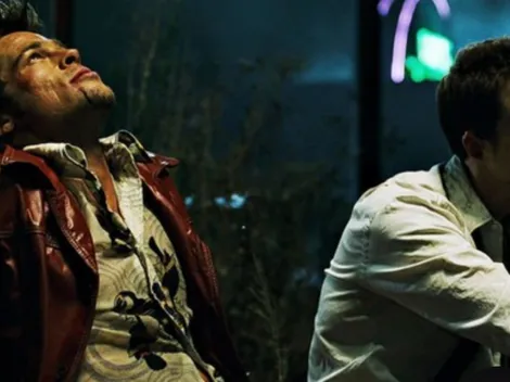 Frases de 'El club de la pelea' en Netflix
