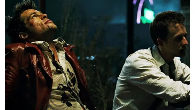 ‘El club de la pelea’ en Netflix
