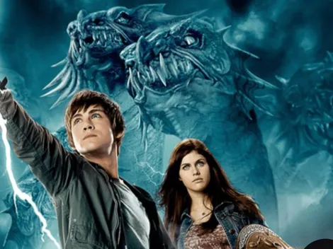 3 datos de 'Percy Jackson' antes del estreno de la serie