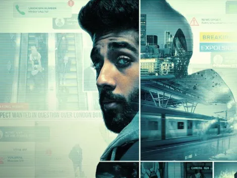 La película más vista en Netflix México está llena de drama y suspenso