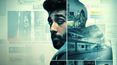 La película más vista en Netflix México