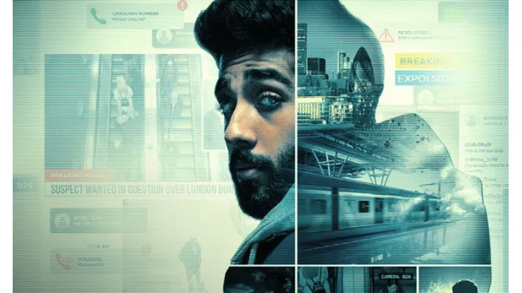 La película más vista en Netflix México