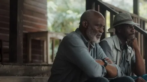 Esta película nos pone de frente ante una terrible injusticia.