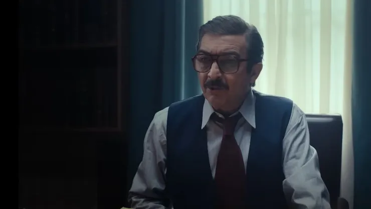 La película Argentina, 1985, es una de las favoritas para ganar en esta edición.
