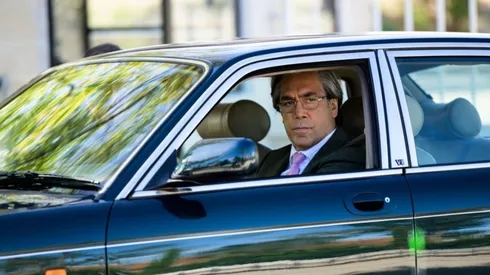 La cinta recibió varias nominaciones a los premios Goya