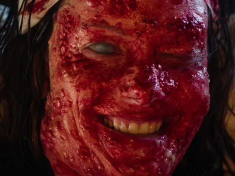 Resurrección de las Brujas: el terrorífico film que no te dejará escapar en Netflix